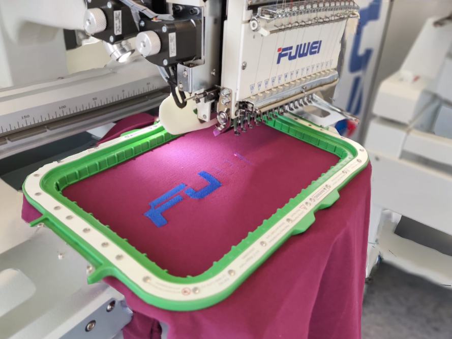 CAMFive Embroidery Machine: Ultimate Guide to Features, Setup, and Buying Decisions