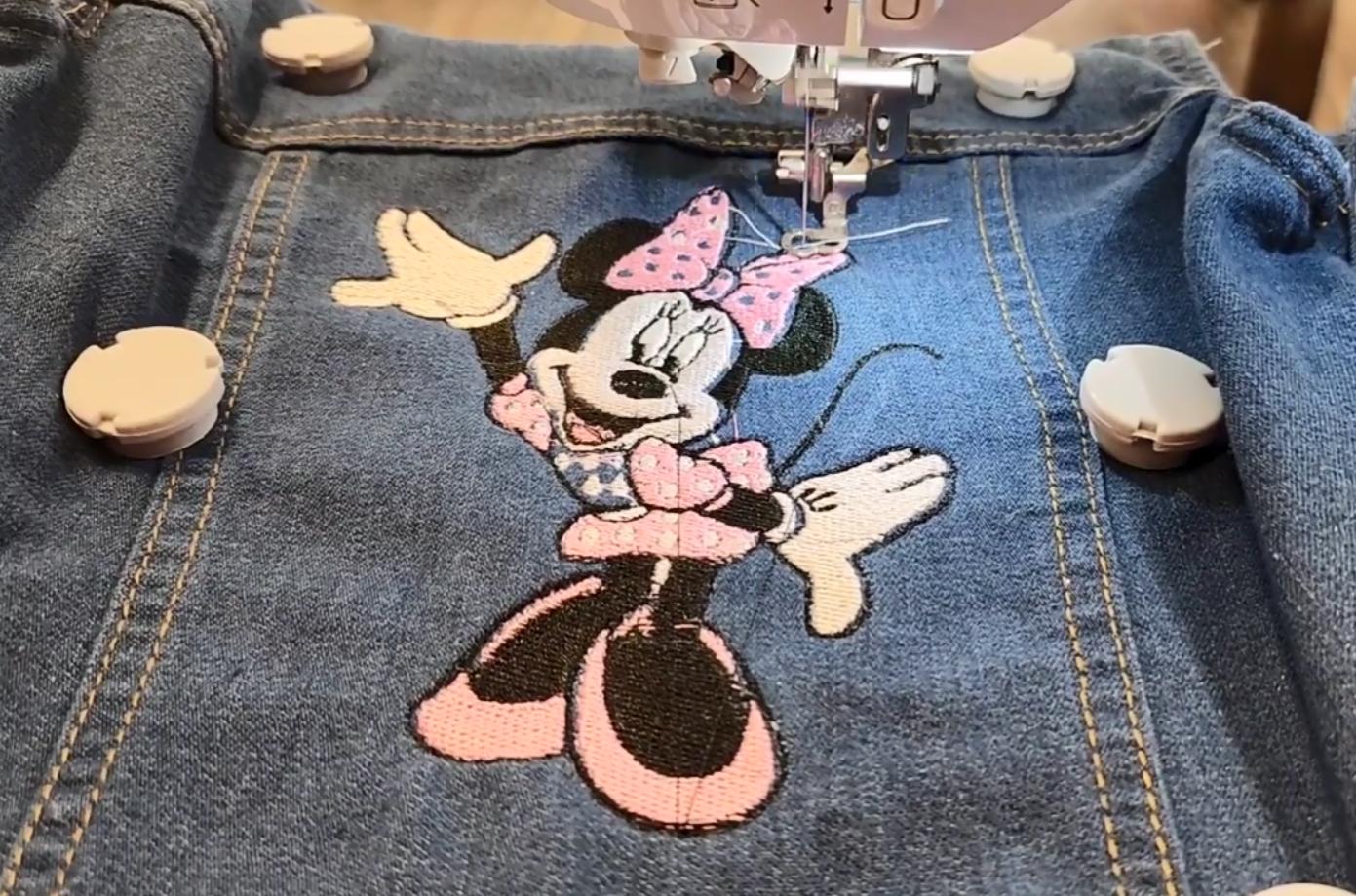 setting bobbin tension