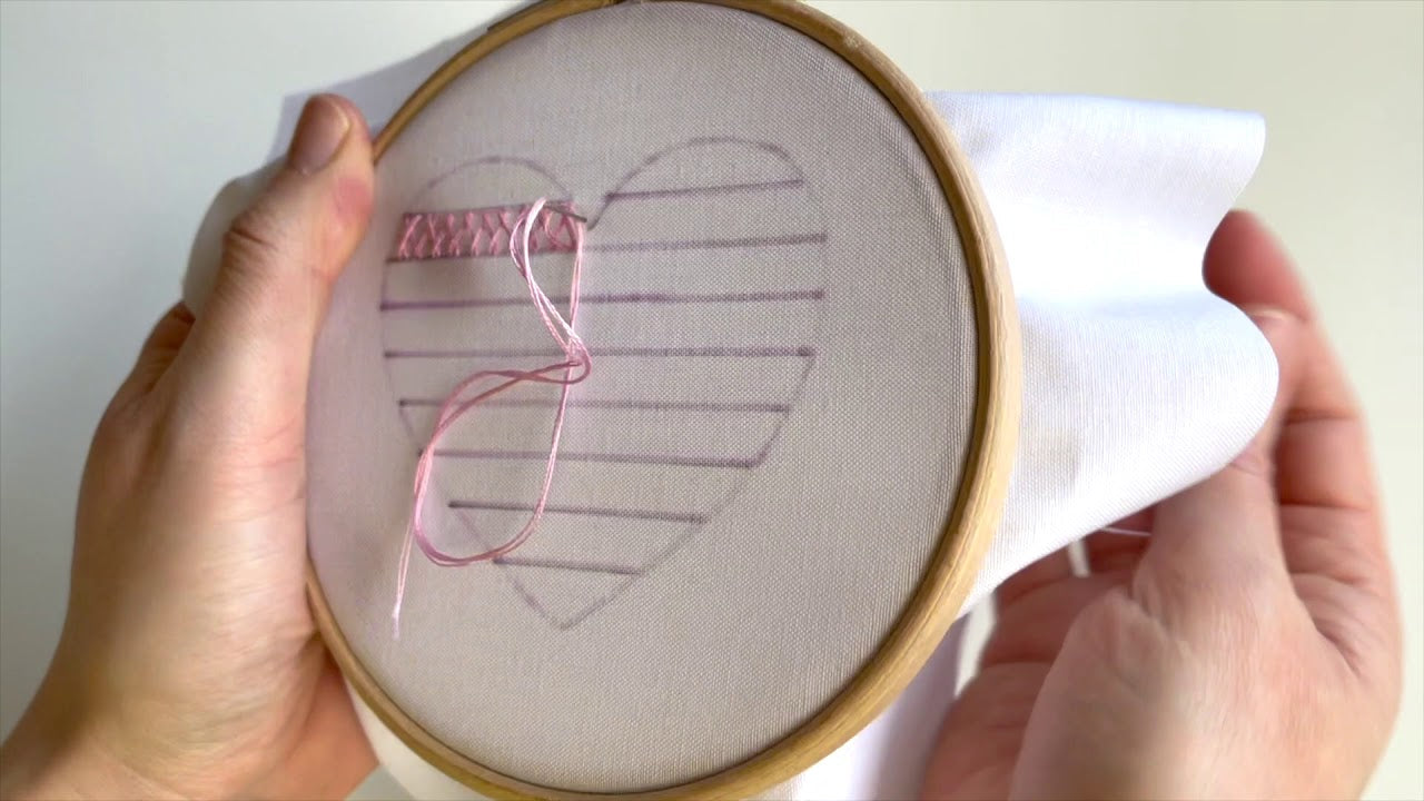 happy stitches embroidery