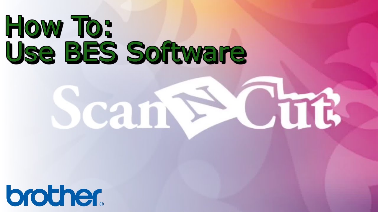 Brother BES Blue Software: Beginner's Guide to Features & Practical Projects