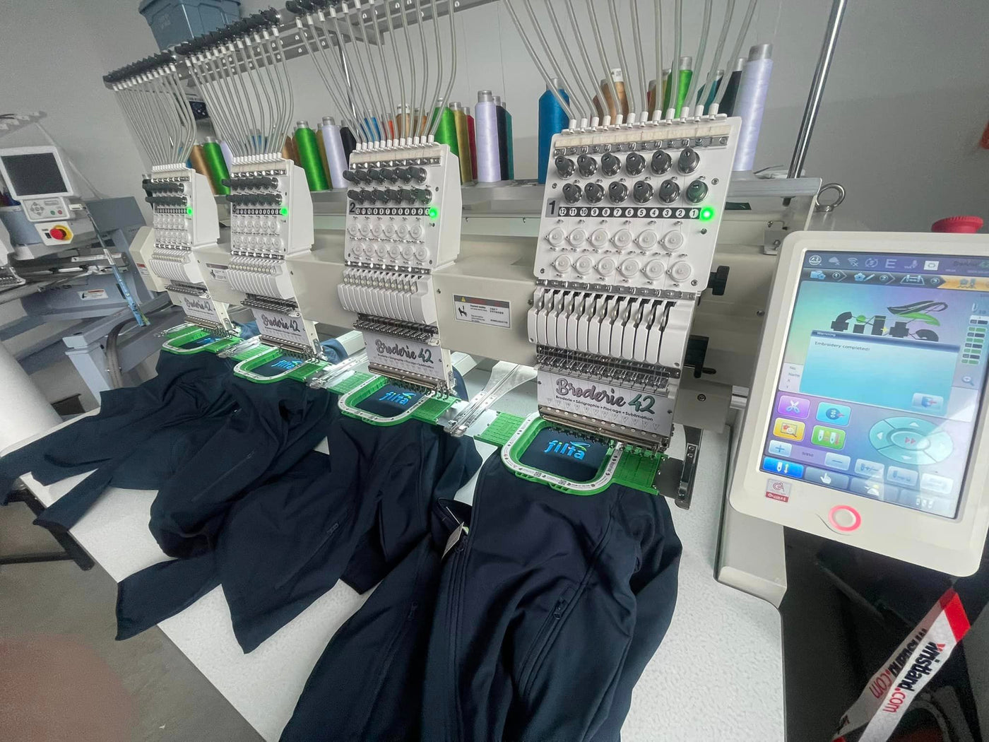 dmc embroidery threads