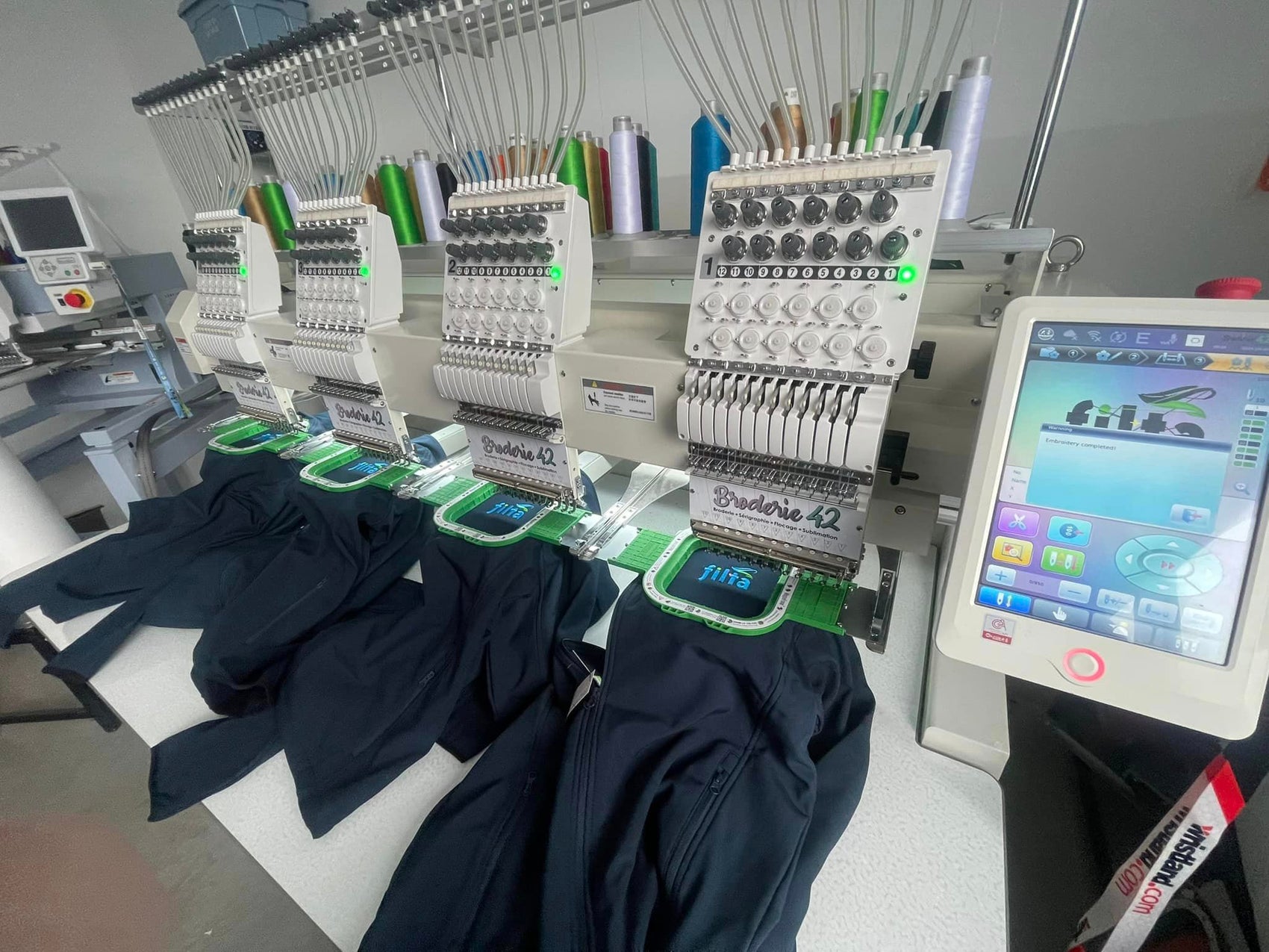 dmc embroidery threads
