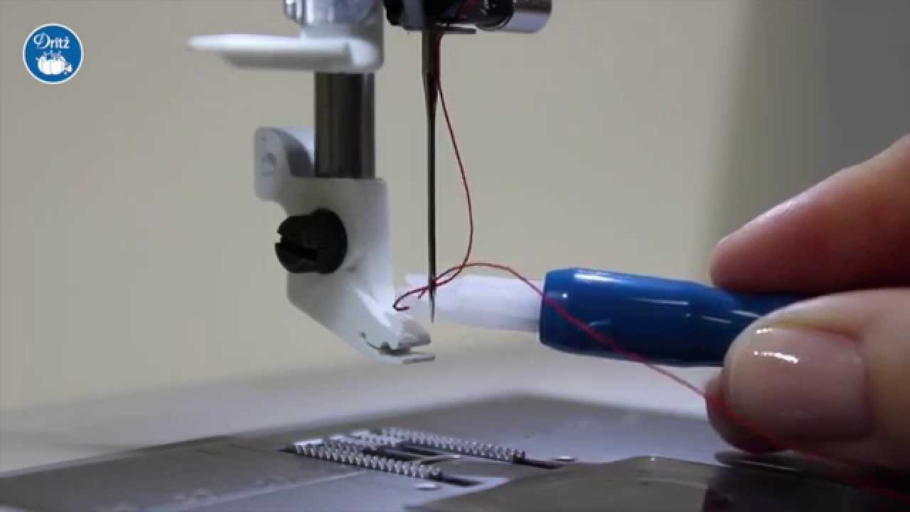 needle threaders