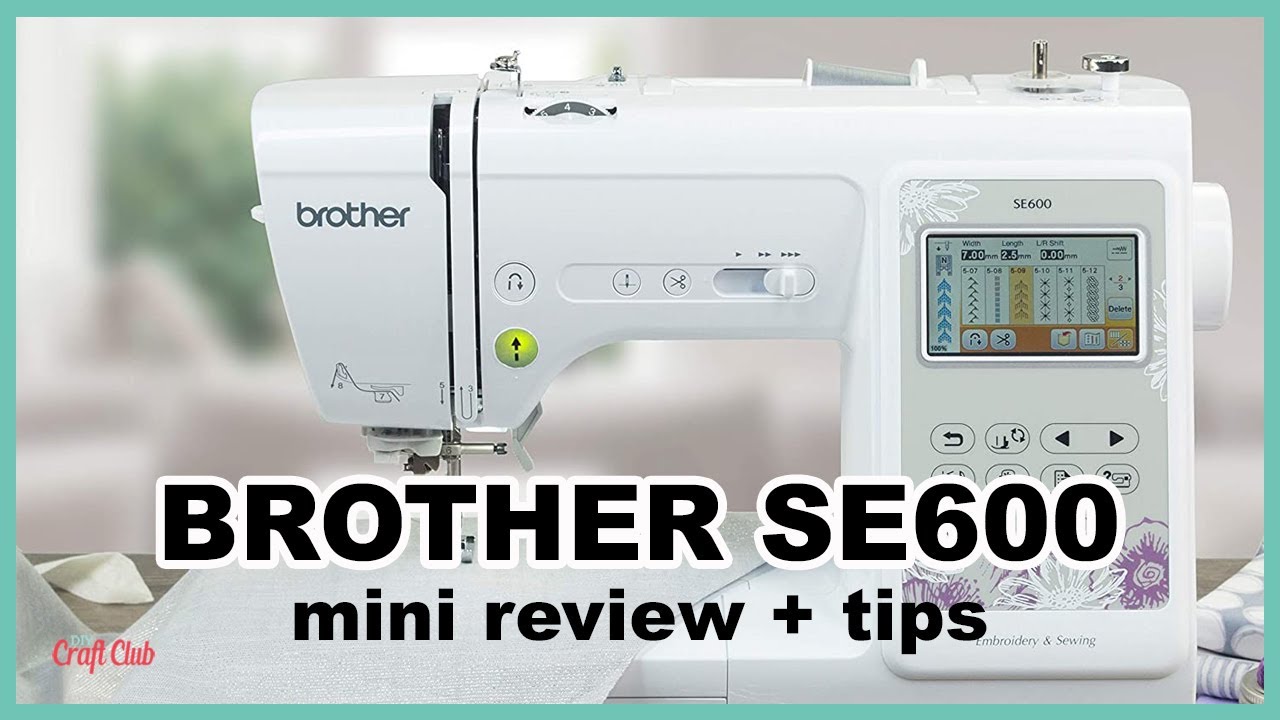 2025 Brother Embroidery Machine Deals Guide: Compare Models & Maximize Savings