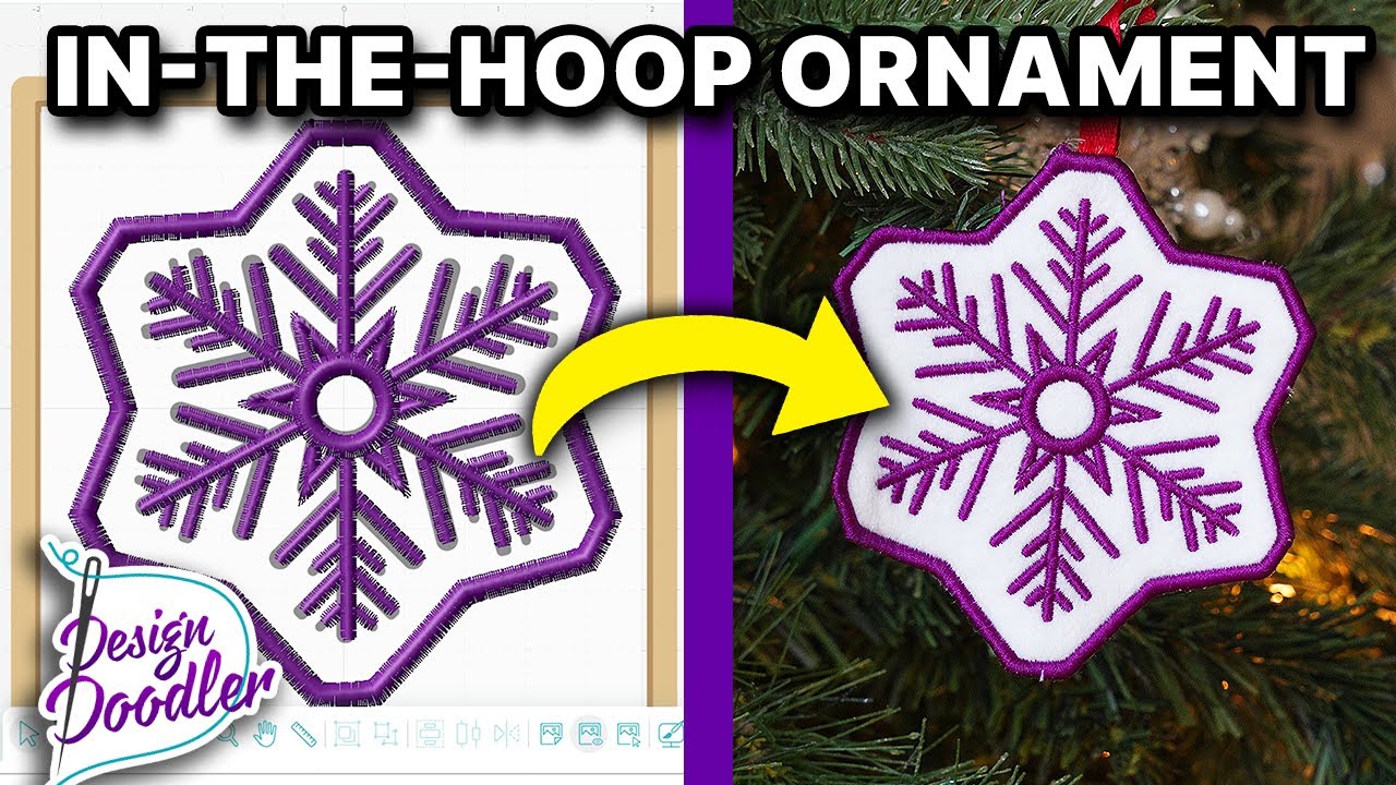 Christmas Embroidery Designs: Free Patterns, Quick Projects & Expert Tips