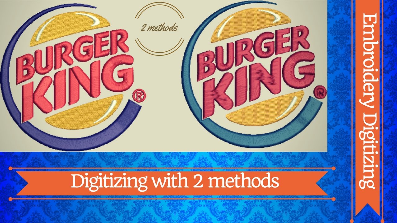 Machine Embroidery Digitizing Services: Optimize Quality and Cost Efficiency