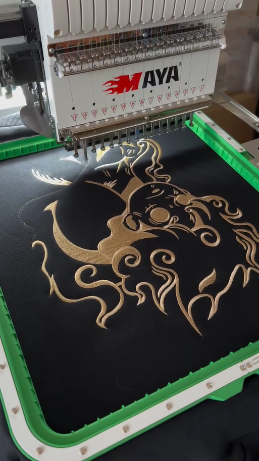 embroidery rhinestones