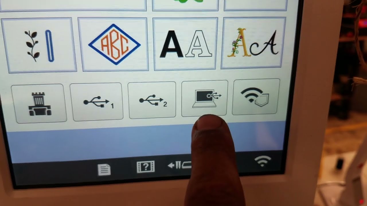 Baby Lock 6 Needle Embroidery Machine: Maximize Efficiency with Professional Features & Techniques