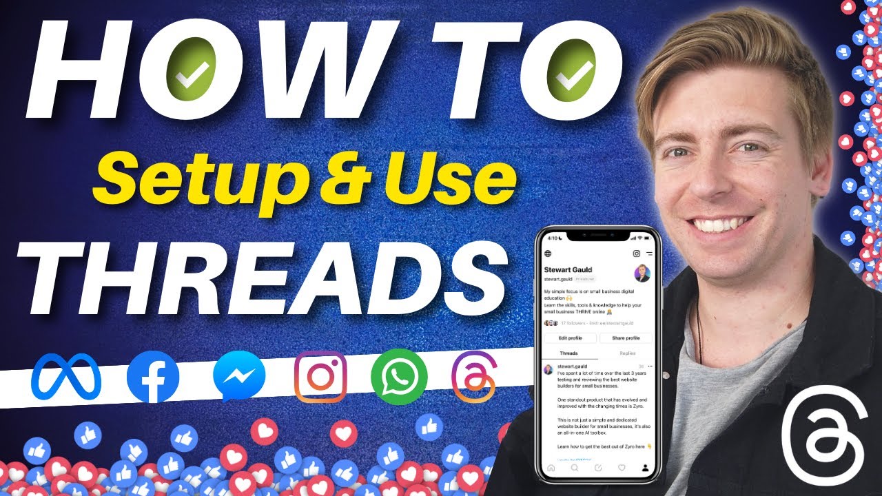 What Is Threads For? Defining Its Purpose, Uses, and Key Differences F ...