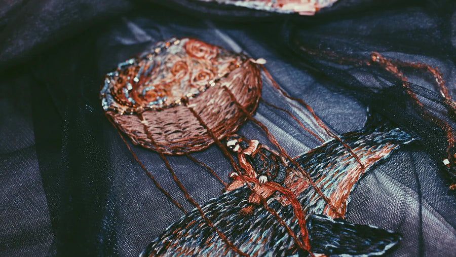 Another Word for Embroidery: Essential Synonyms, Techniques, and Terminology Explained