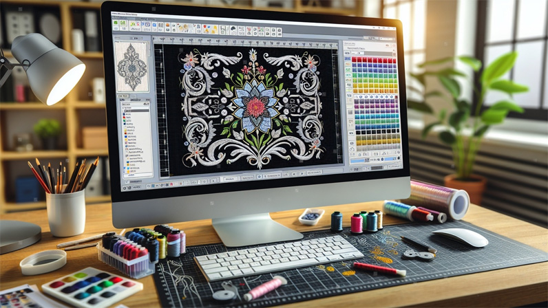 Embroidery Format Mastery: Choosing, Converting & Optimizing Designs for Any Machine