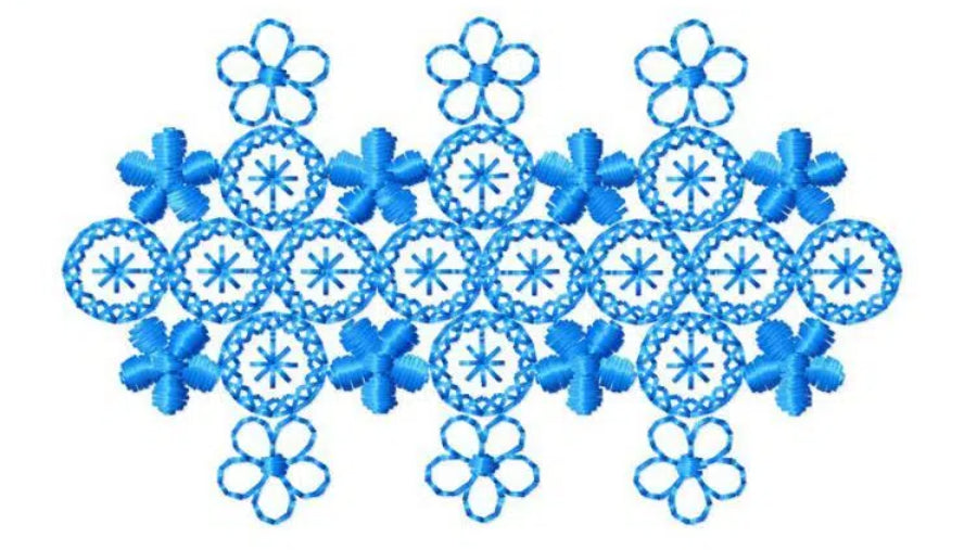 Free PES Embroidery Designs: Ultimate Guide to Sources, Digitizing & Projects