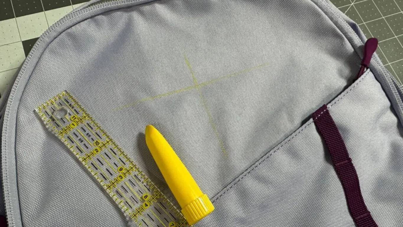 How to Embroider on a Backpack: Essential Techniques for Flawless Personalization