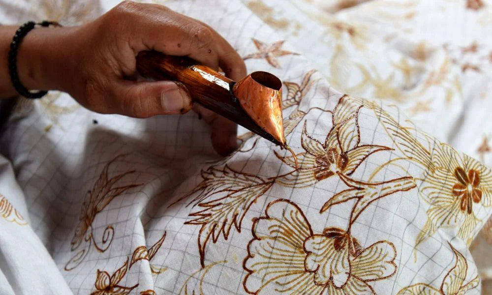Mastering Batiks Fabric: Selection, Projects, and Care Guide