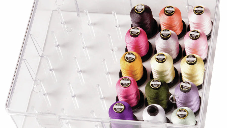 Sew Thread Mastery: Types, Selection, Troubleshooting & Sustainability