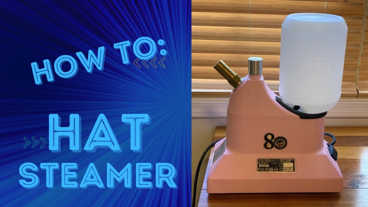 how to make custom hats