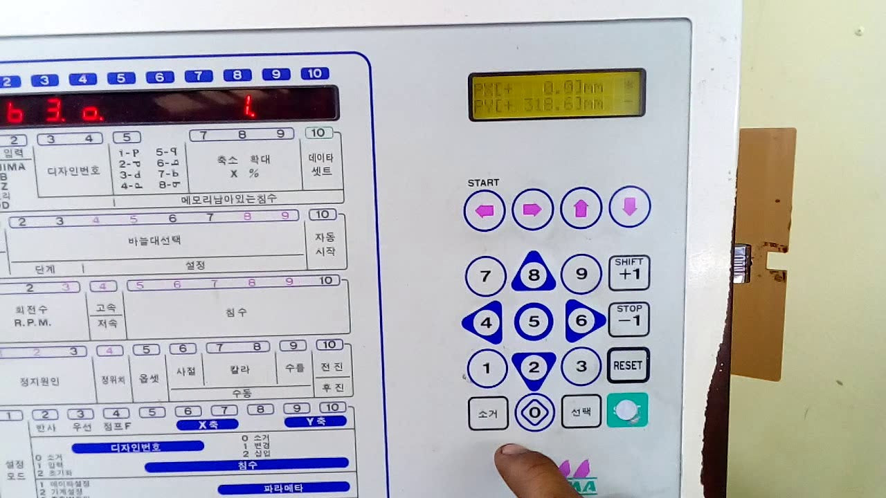 Guía Definitiva para Operar Máquinas de Bordado Tajima en Español: Manuales, Solución de Errores y Técnicas Expertas