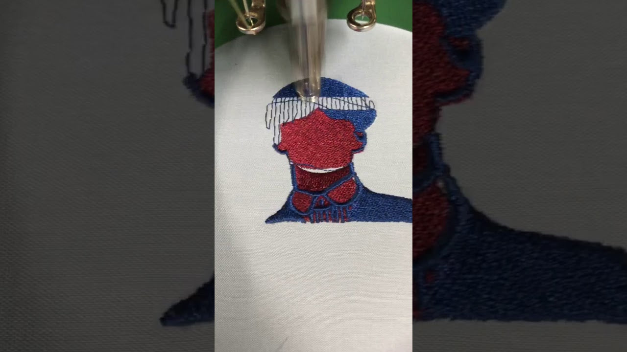 INBRO IB-C1201 Embroidery Machine: Complete Technical Guide & Maintenance Solutions