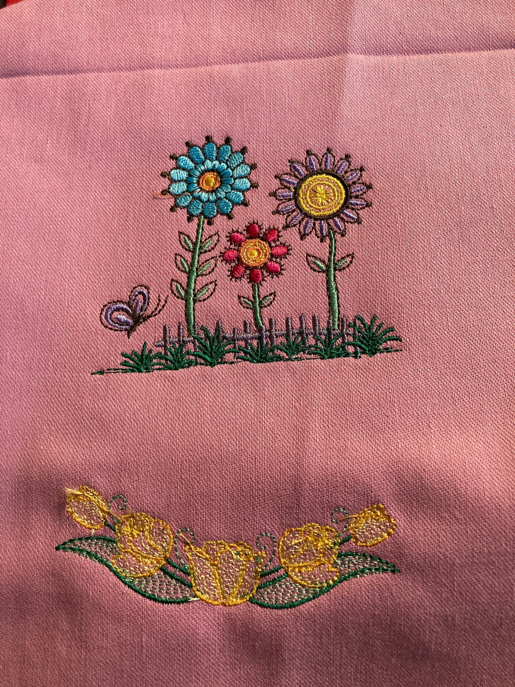 free machine embroidery applique designs