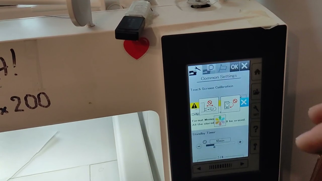 Elna Embroidery Machine File Formats: A Complete Guide to JEF, SEW, and Workflow Optimization