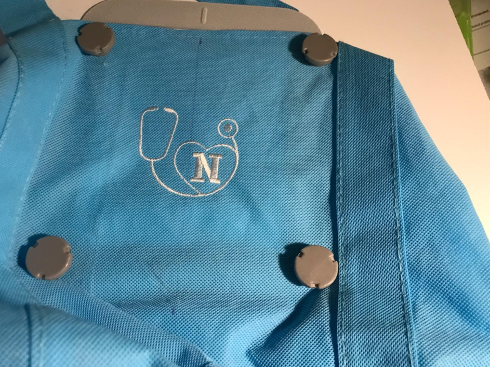 Mastering Magnetic Needle Holders for Efficient Machine Embroidery