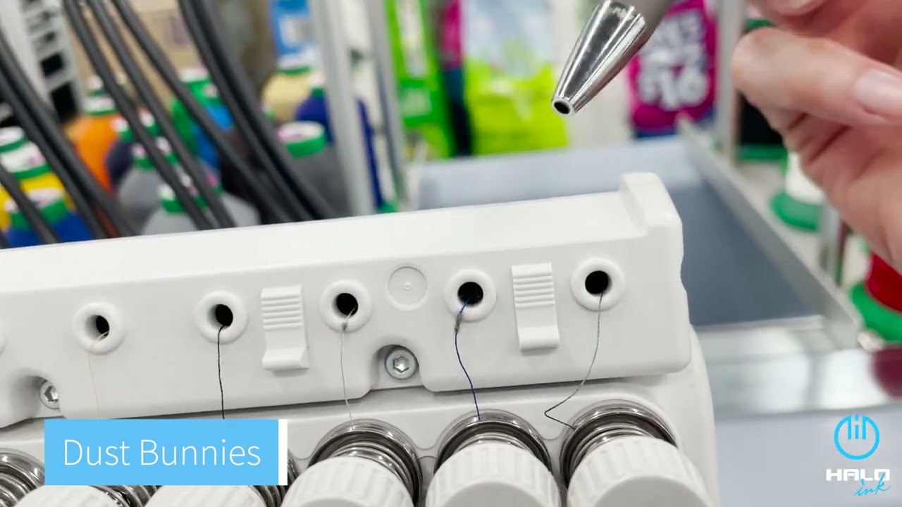 Barudan Embroidery Machine Problems Solved: Expert Troubleshooting Guide