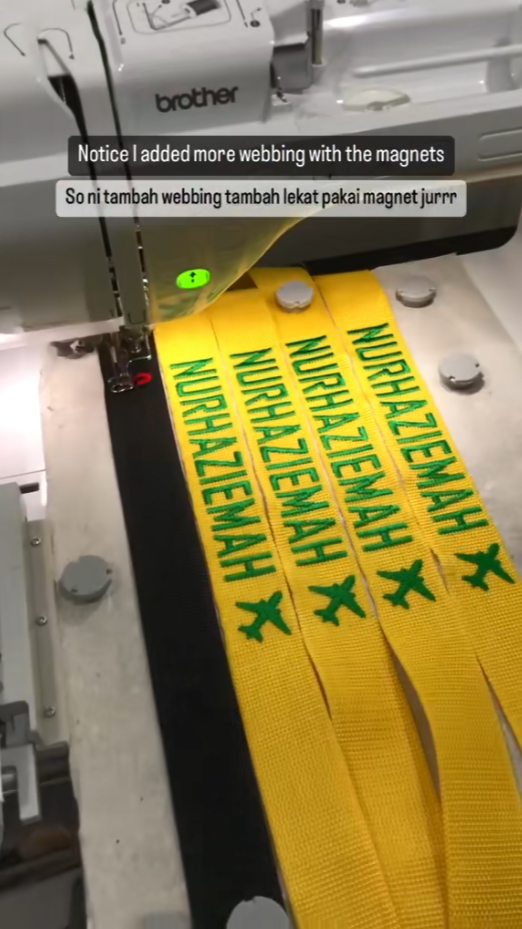 thread brother cs6000i