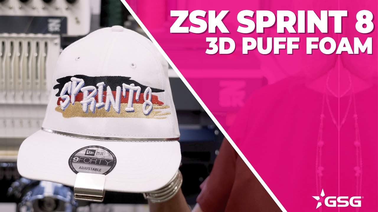 ZSK Embroidery Machines 2025: Technical Mastery, ROI Analysis & Workflow Optimization