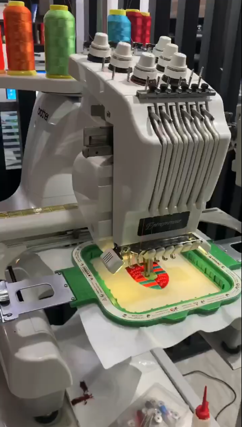 Wilcom Embroidery Studio Digital Edition: Essential Guide to Features ...