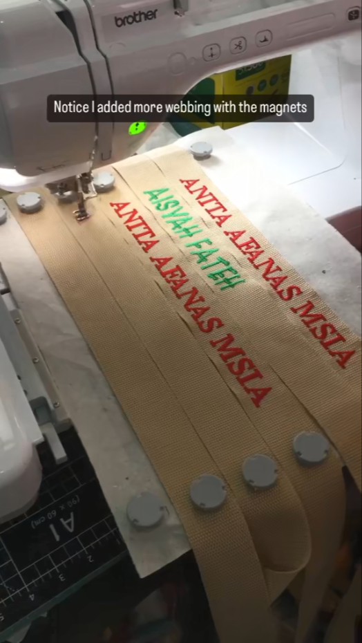 Master Machine Embroidered Stars: Techniques, Templates and Creative Applications