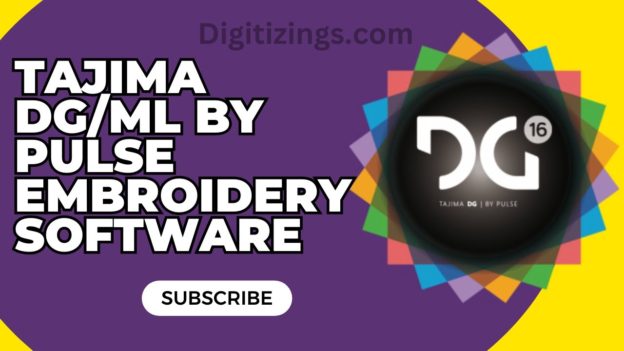 Tajima Software 2025: Complete Guide to Features, Compatibility & Workflow Optimization