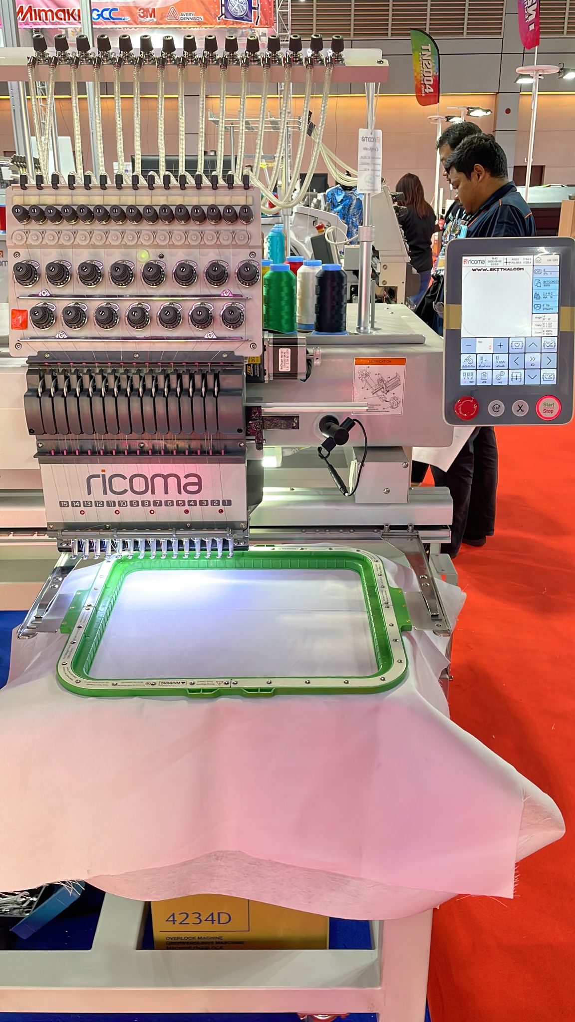 Jammed Bobbin? Quick Fixes and Prevention Tips for Smooth Sewing