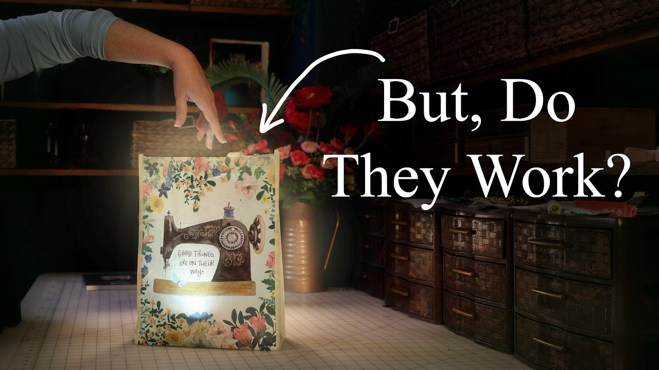 Hobby Lobby Thread: Expert Quality Analysis & Smart Machine Alternatives