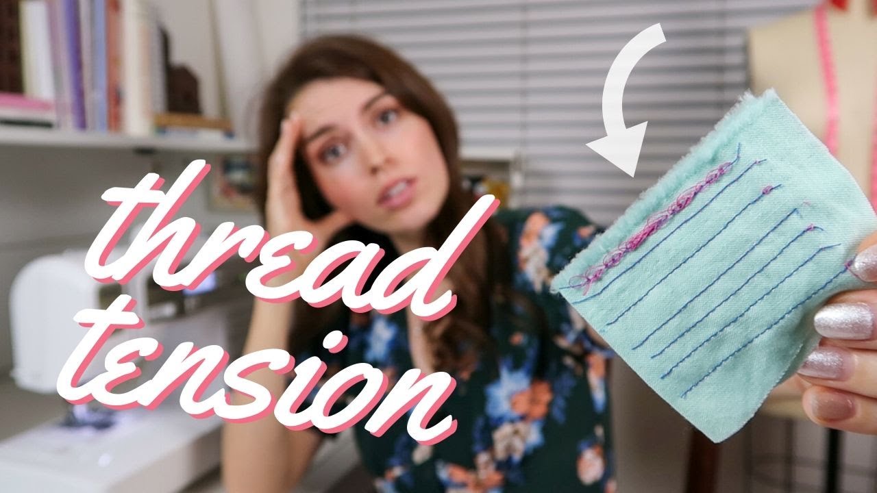 Thread Machine Mastery: Operation, Types, Troubleshooting & Optimization