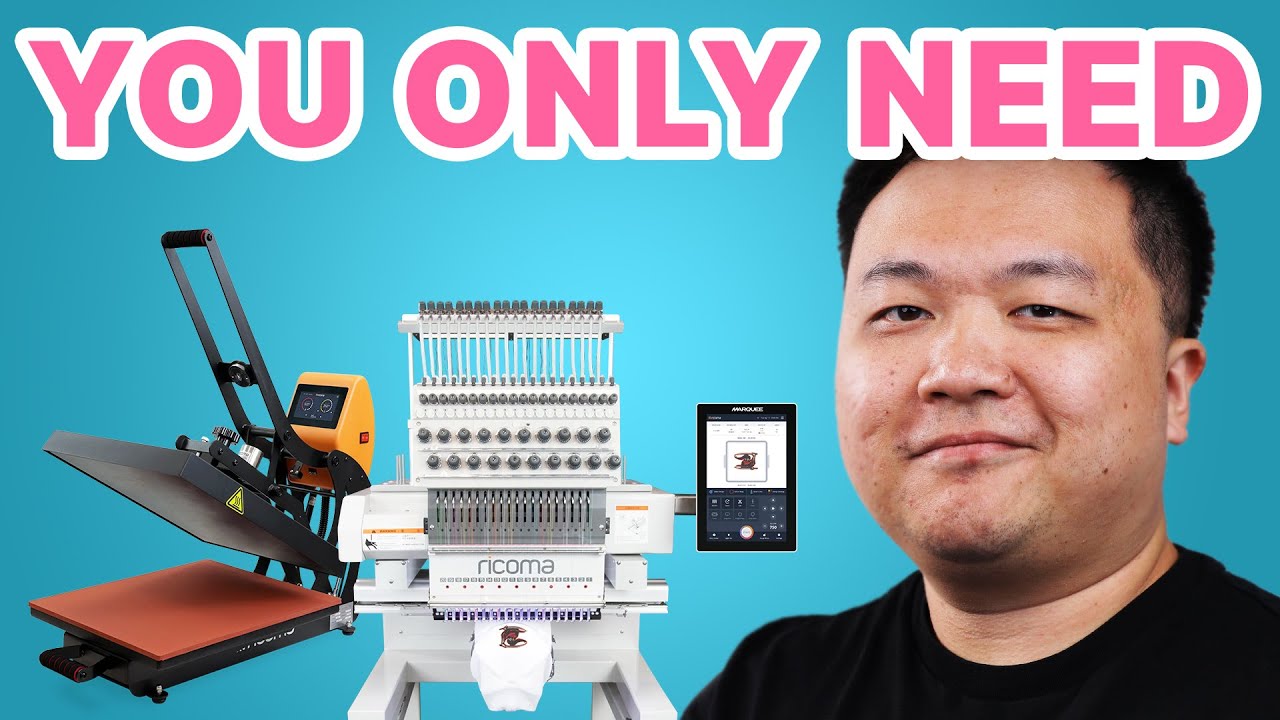 Top Companies That Embroider: Compare Services, Pricing & Specialties