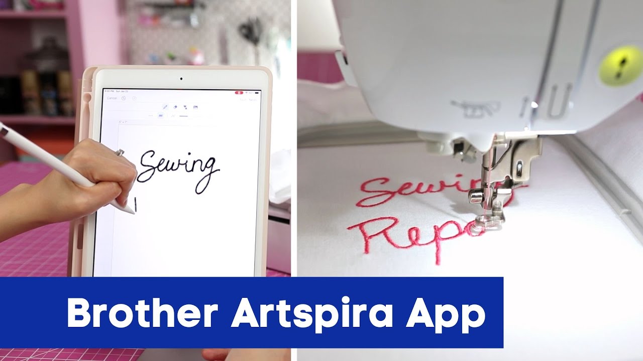 artspira compatible machines