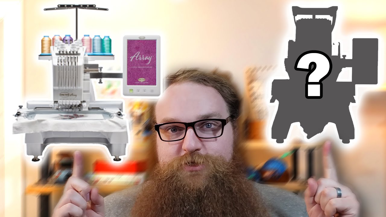 Baby Lock Array Complete Guide: From Setup to Advanced Techniques