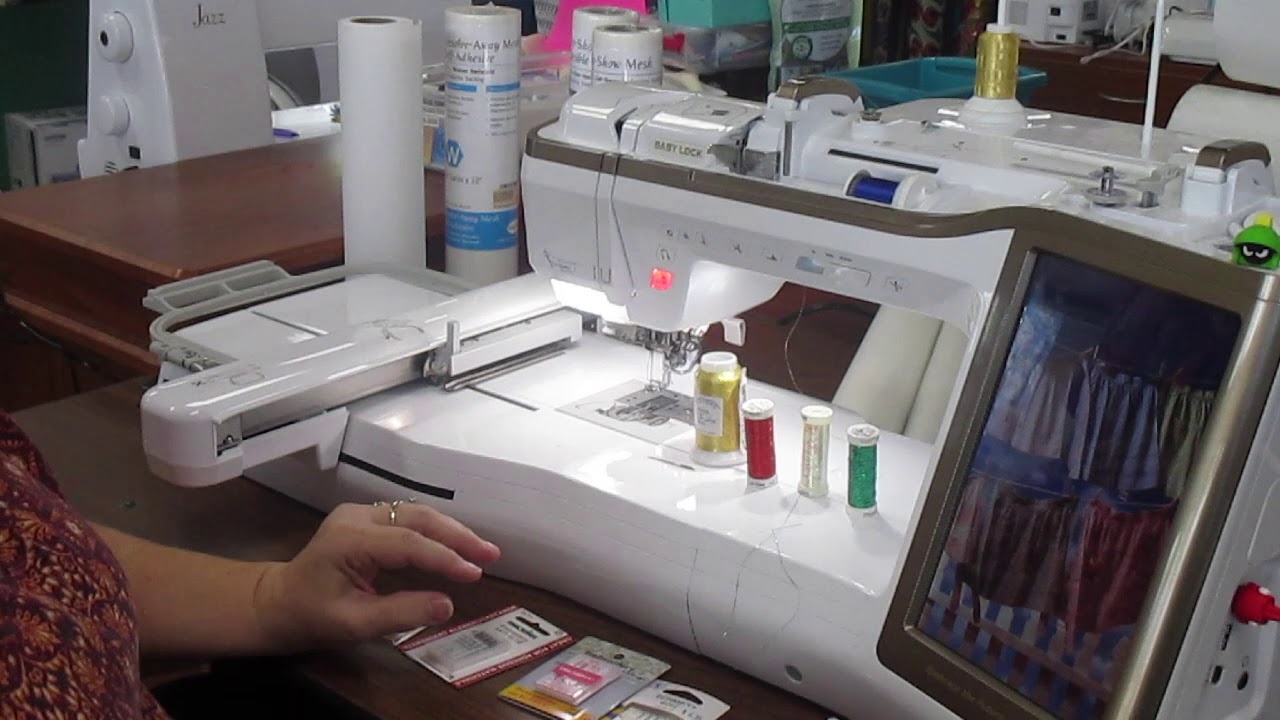 Ultimate Guide to Metallic Embroidery Yarn: Solve Challenges & Master Techniques