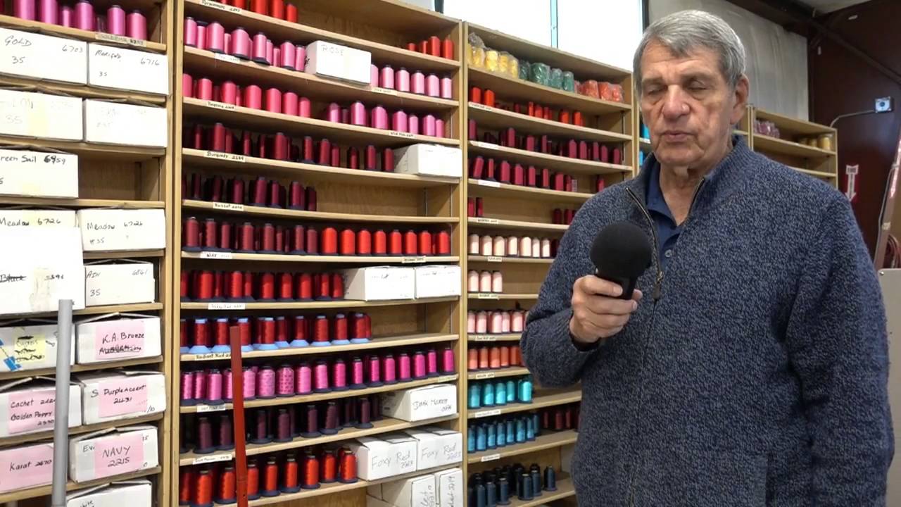 Robison Anton Thread: Ultimate Guide to Types, Applications & Performance