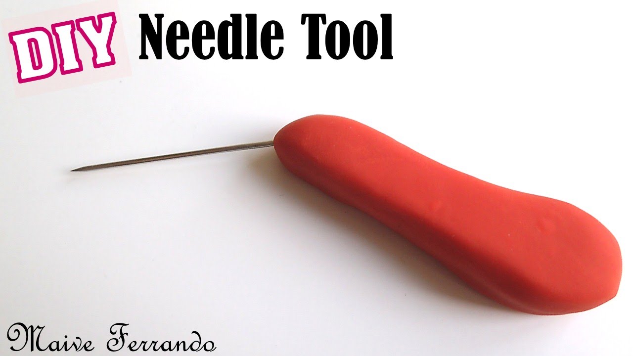 needle tool