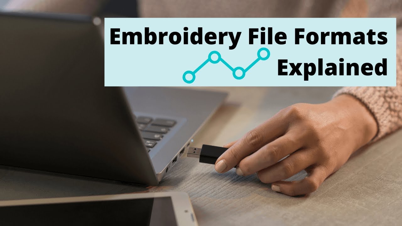 Brother Embroidery File Formats Demystified: PES, DST & Expert Conversion Tips