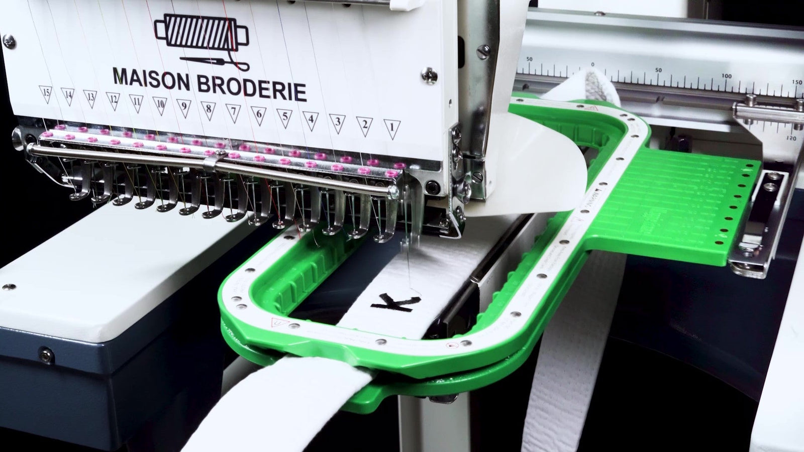 What’s the Difference Between Embroidery and Cross Stitch? A Complete Guide