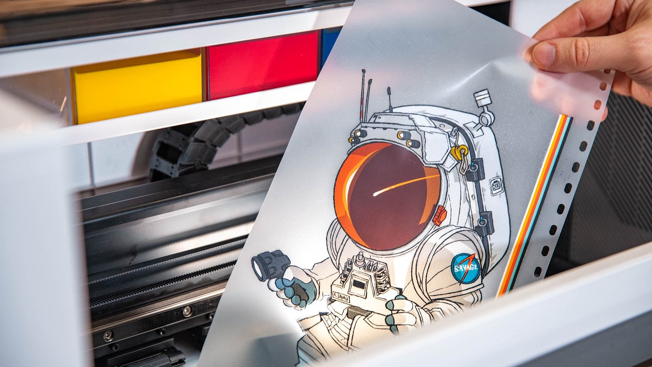 How to Make Custom T-Shirts: Home Methods, Business Setup and Efficiency Tips