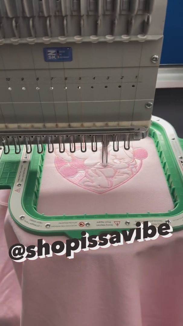 the embroidery book