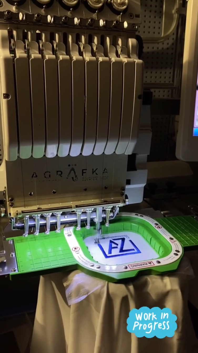pfaff sewing embroidery machine