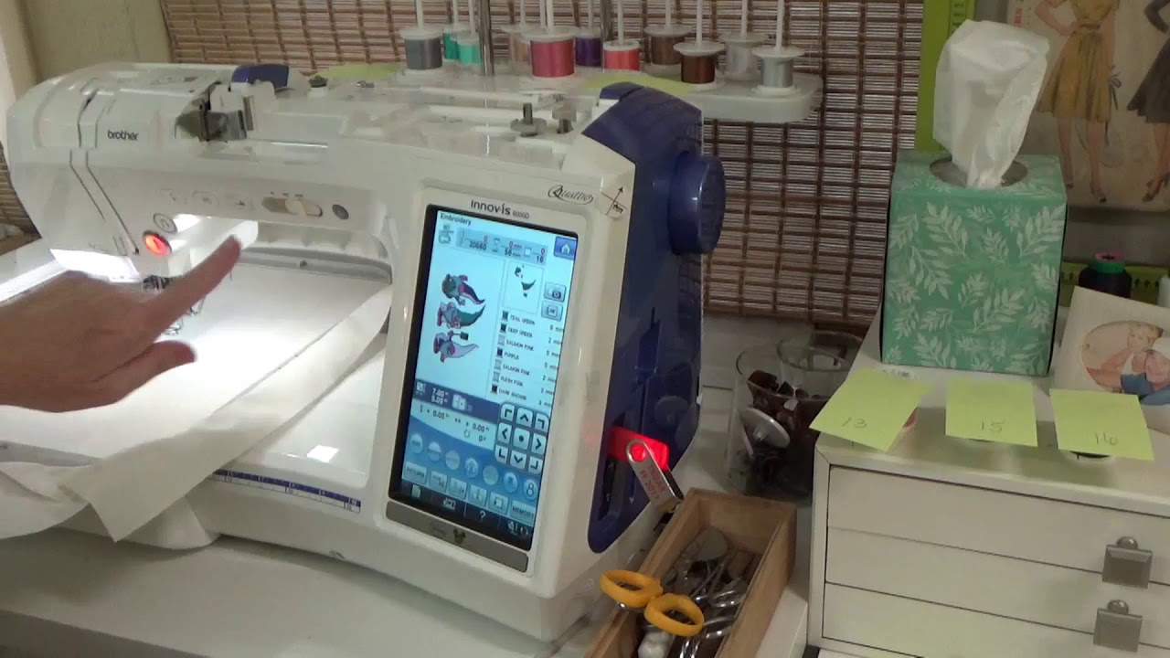 Gnome Machine Embroidery Designs: Free Patterns, Tutorials & Creative Projects