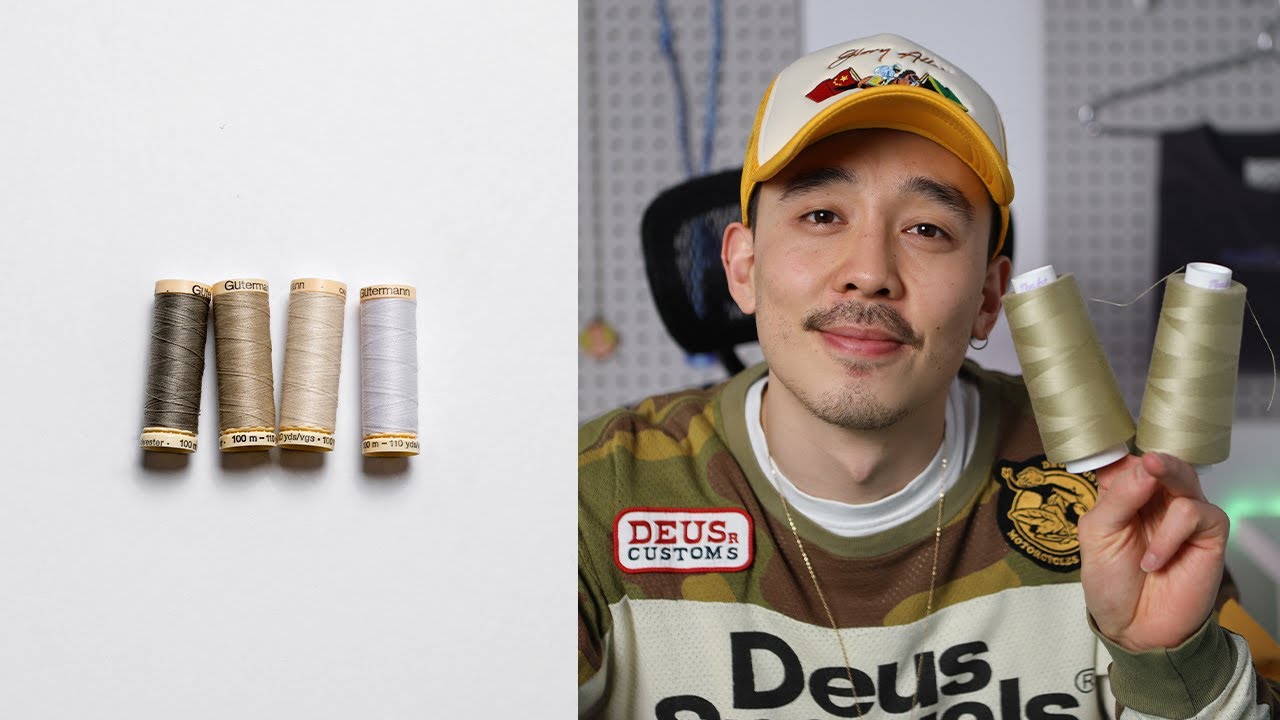 spool of thread