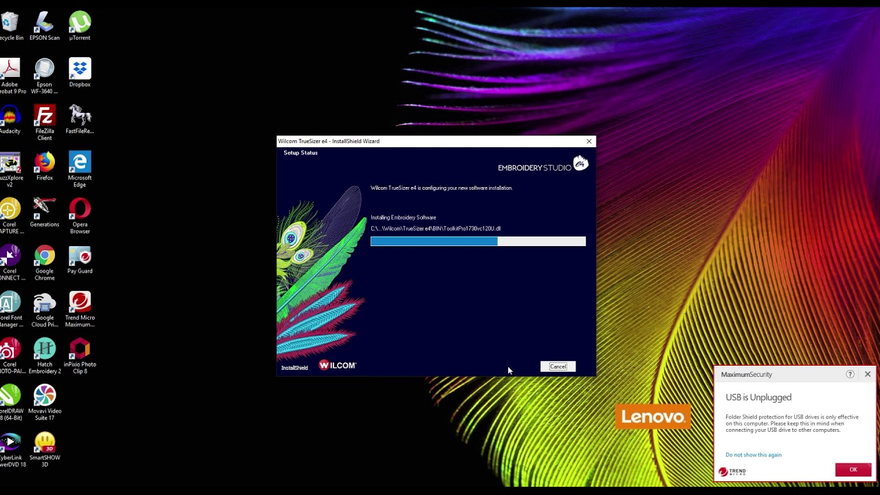 Wilcom Truesizer e4 Free Download: Step-by-Step Guide for Easy Access and Features