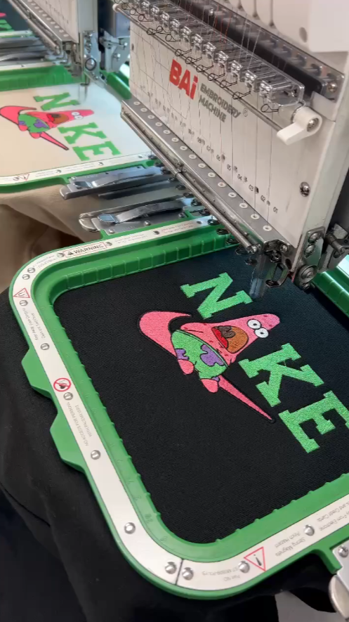 sticky patches