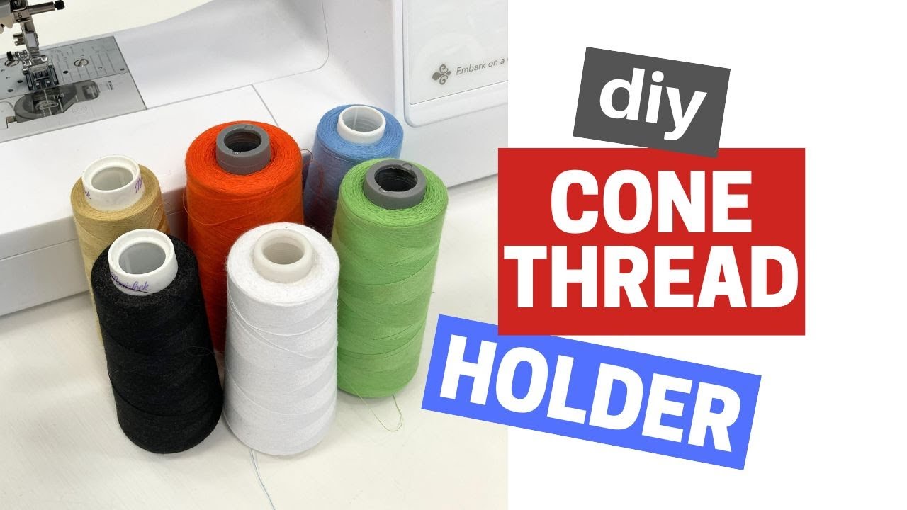 Thread Spool Detail: Essential Guide to Types, Uses & Hidden Features ...